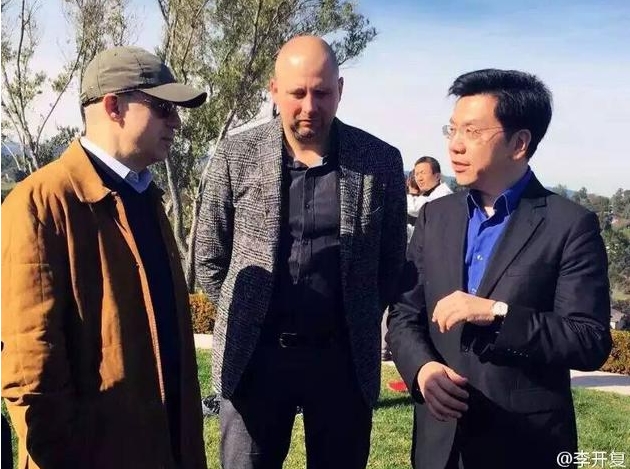 李開(kāi)復(fù)：中國(guó)創(chuàng)業(yè)者最缺什么？