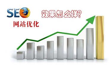 網(wǎng)站制作之如何提高SEO優(yōu)化的效果？
